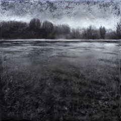 desolate winter isolation