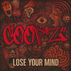 Coopz - Lose Your Mind