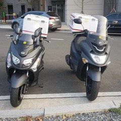 부산폭주연맹 - 6