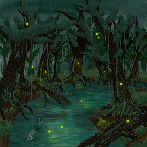 JointSuce - Fairy Swamp