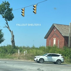 Fallout Shelter II - 6.8.23