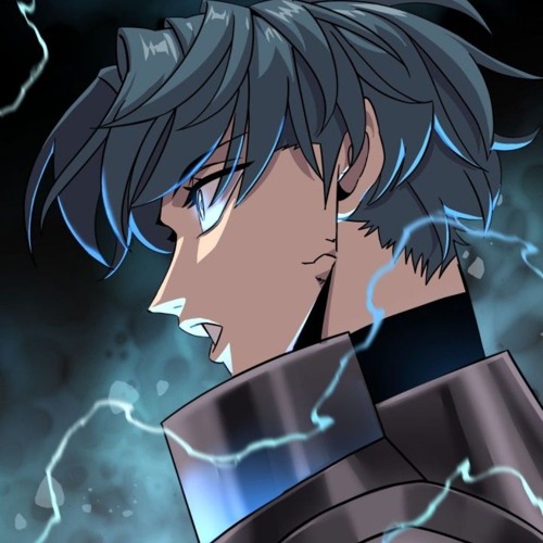 Leviathan Soul 🌨️🌫️