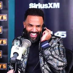 Craig David - Seven Fisherr Days (@mathiasxdc & @djri5e Edit)