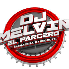 THE PRIMAVERA MIXTAPE - DJ MELVIN EL PARCERO