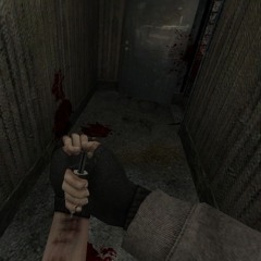 L'Amour - Fond de chiotte