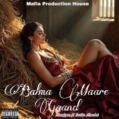 Balma Maare Gaand (feat. Sarika Mumbai)