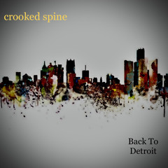 Back To Detroit (Demo)