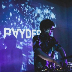 Tokyo Sessions Vol. 5: R∀YDER