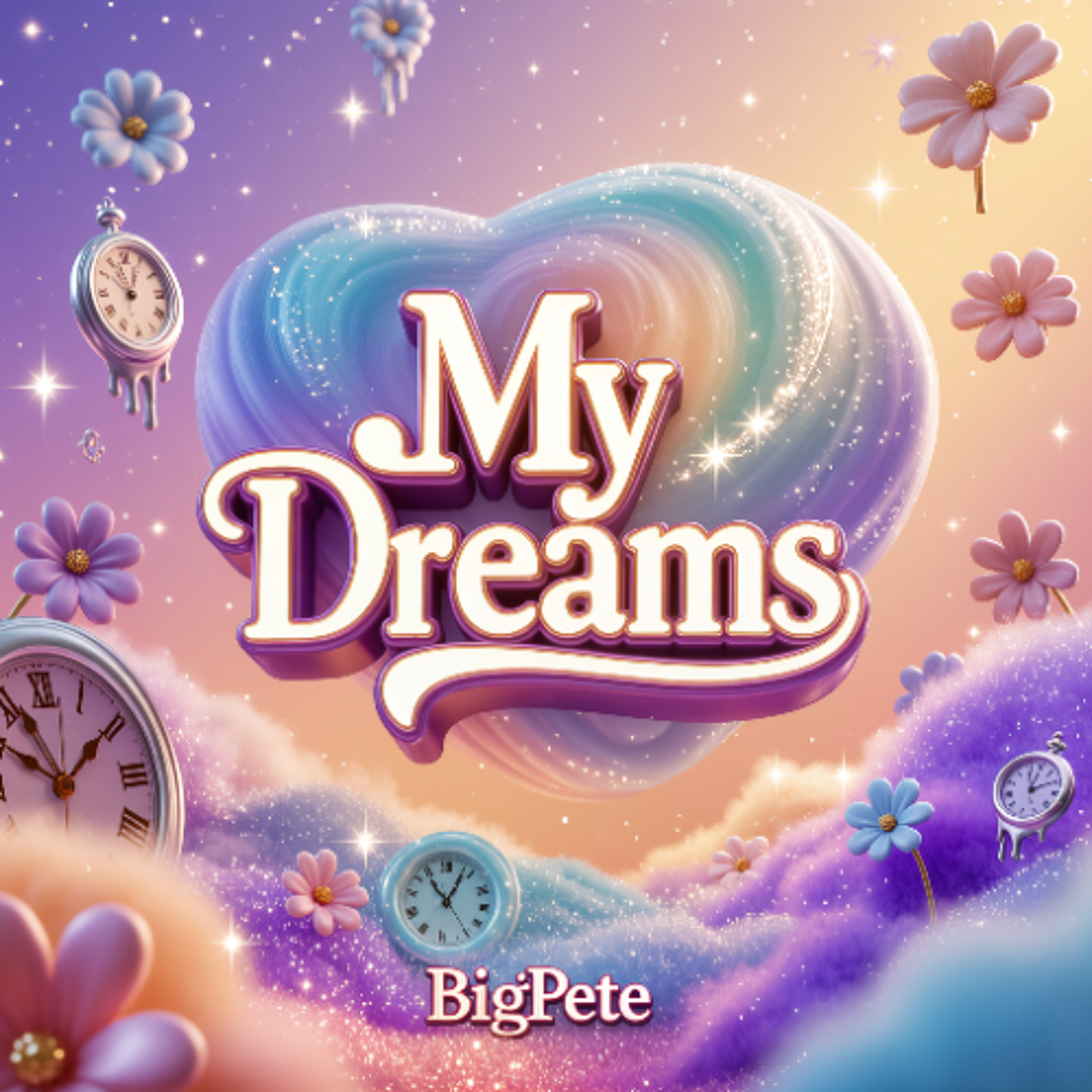 My Dreams episode artwork