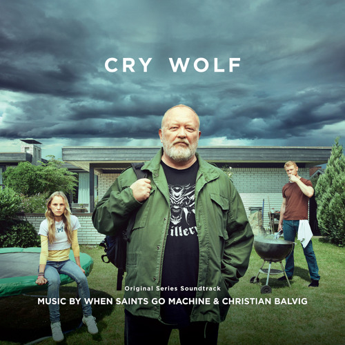 Stream Christian Balvig | Listen to Cry Wolf (Music from the Original Tv  Series) playlist online for free on SoundCloud
