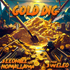 Gold Dig feat. NomALlama (prod. Sweleo)