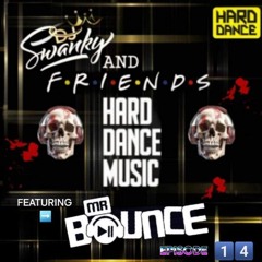 DJ SWANKY&FRIENDZ #EP14 with MR BOUNCE