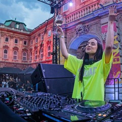 Korolova - Live @ Historical Tales, Buda Castle, Hungary / Melodic Techno, Progressive House Mix