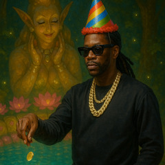 2Chainz x Ocarina of Time - Bury Me Inside the Fairy Fountain (kadkad mashup)