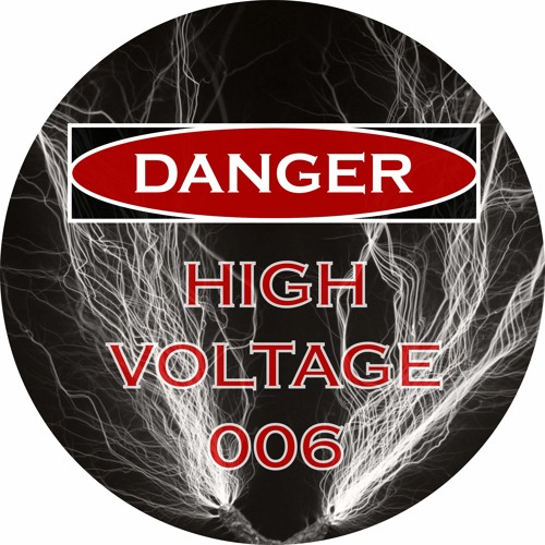 High Voltage Mix 006