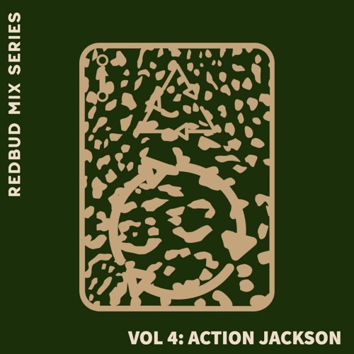 Redbud Mix Series Volume 4: Action Jackson