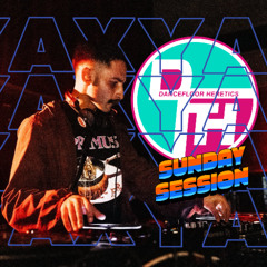 Sunday Session 1 - YAX