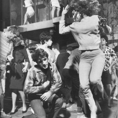 Breaking Even @ London Fields 2014