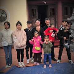 Cha Kể Con Nghe