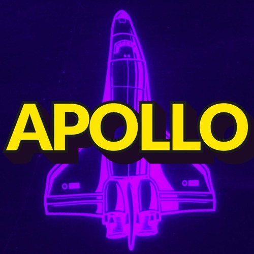 APOLLO (Old School Boom Bap Beat)
