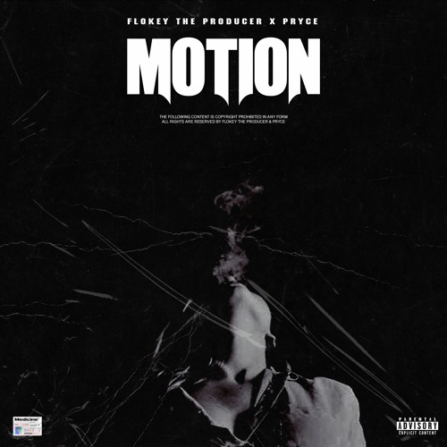 Motion (Feat. Pryce)