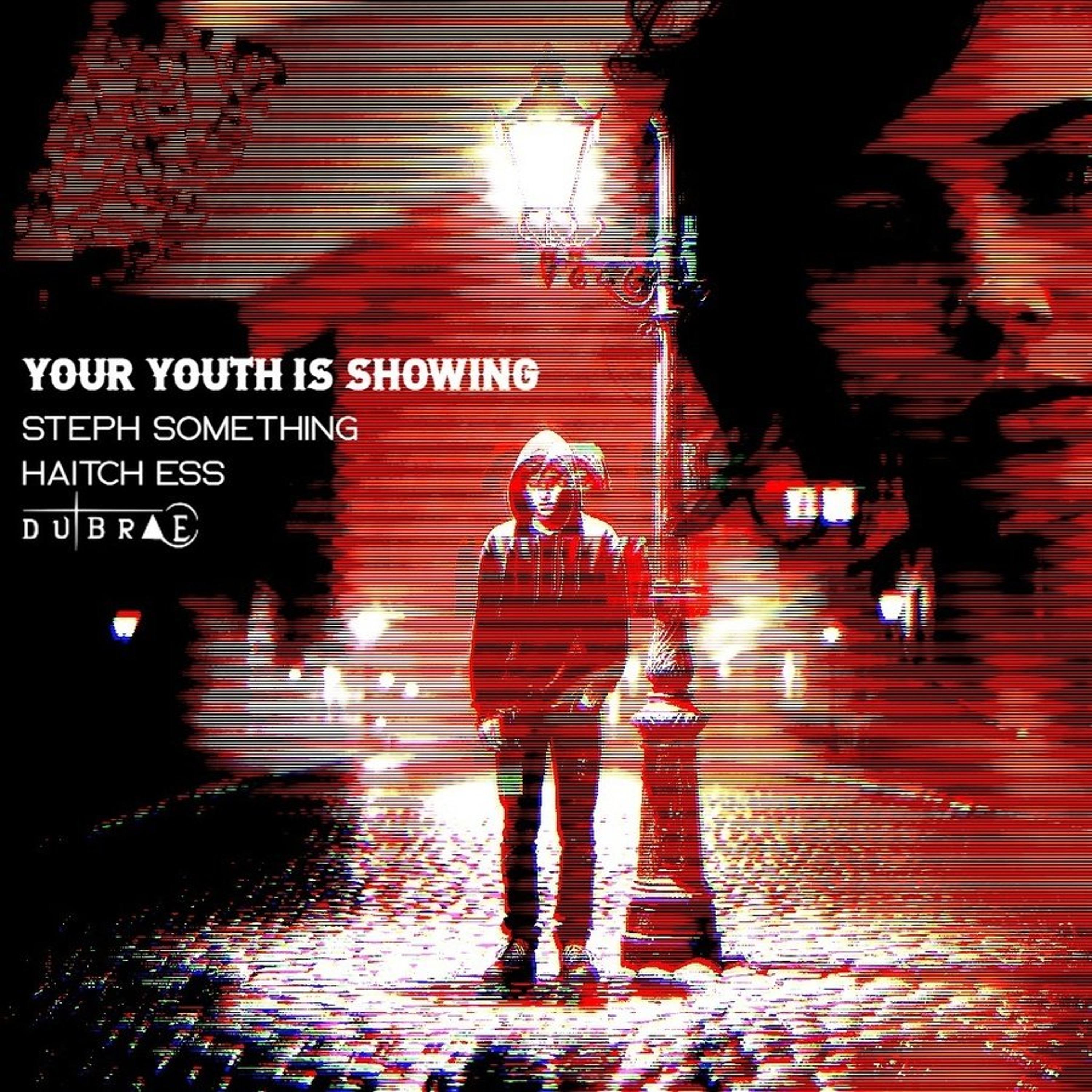 Your Youth is Showing episode artwork