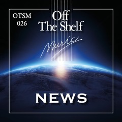 Production Music OTSM026-28 - News Countdown (M) (John Hyde)