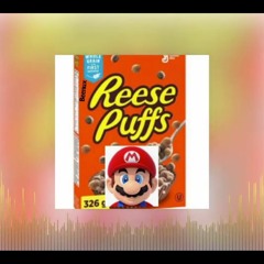 reese puffs SMG4 mario remix