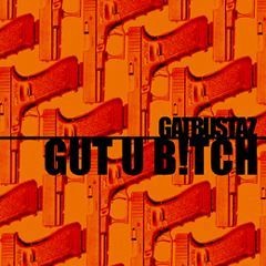 Gatbustaz, McGangsta