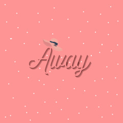 Away
