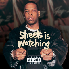 「Make The Road By Walking」JAY-Zネタ 人気盤 Stream Streets Is Watching by JAŸ-Z | Listen online for free on