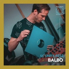 SC Unity Podcast #012 - Balbo