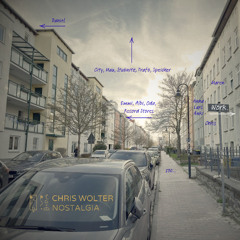 Chris Wolter - Nostalgia