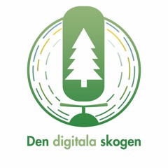 Den digitala skogen - avsnitt 7