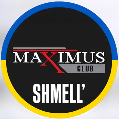 SHMELL' - Maximus Club (Live Mix 08.03.2025)