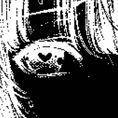in ur eyes