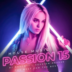 House Music Passion Vol. 15