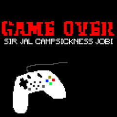 Game Over (Instrumental)