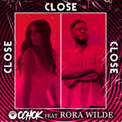 Close (Club Mix) [feat. Rora Wilde]
