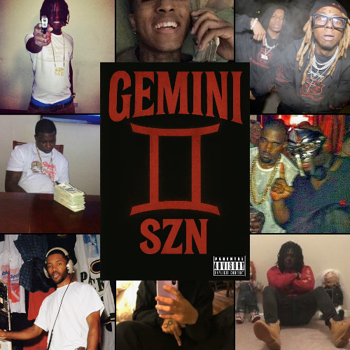 GEMINI