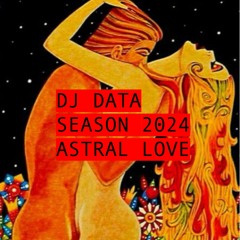 T4Techno Astral Love 2024 - Radio Scorpio 106 FM