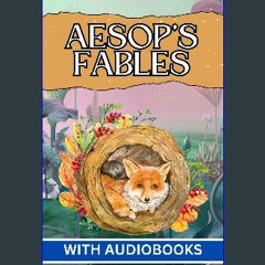 [EBOOK] 🌟 Aesop's Fables (Illustrated): 1912 Edition - With an Introduction by G. K. Chesterton an