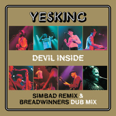 Devil Inside (Simbad Dub)