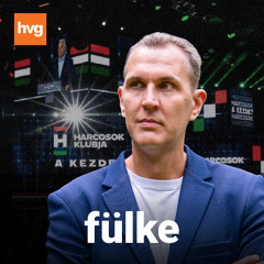 Dull Szabolcs: Magyar Péter megpróbálja átvenni a béke pozícióját Orbántól – Fülke