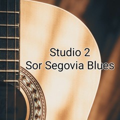 Improvvisazione sopra  lo Studio n.2 Sor Segovia