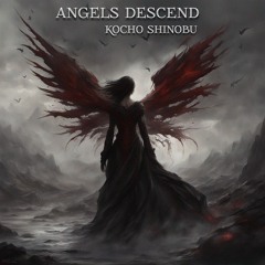 ANGELS DESCEND