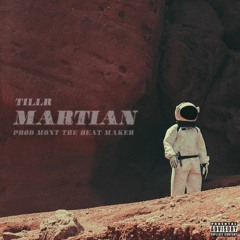 Martian (Prod. Mont The Beat Maker)