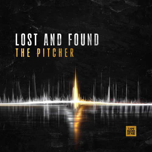 Stream The Pitcher | Listen to Lost and Found (Deluxe Album