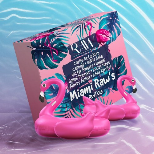 Victor Romero, Ismaso - Moob (Original Mix)