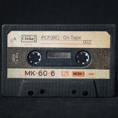 On Tape 002 side A